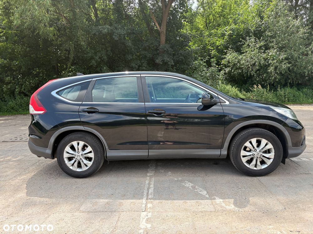 Honda CR-V 2.0 Executive - 5
