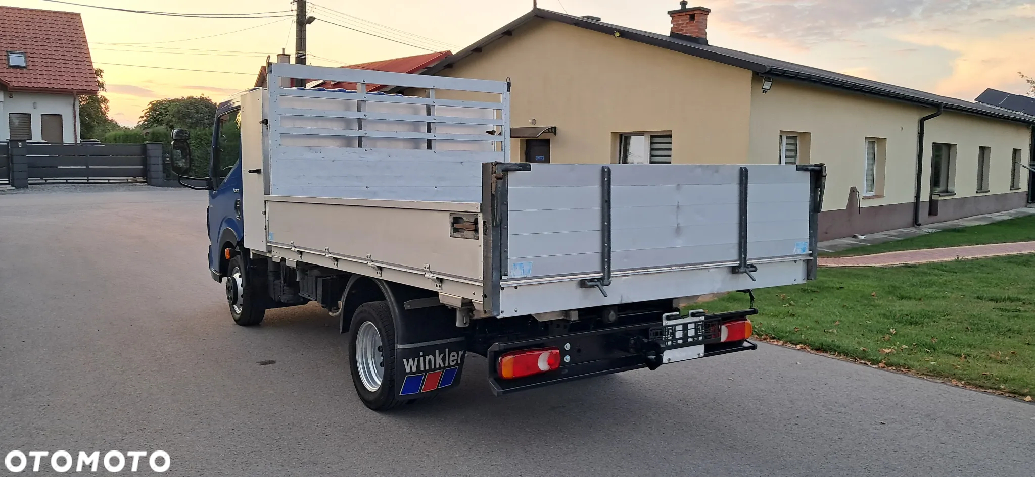 Renault Maxity 130.35 - 18