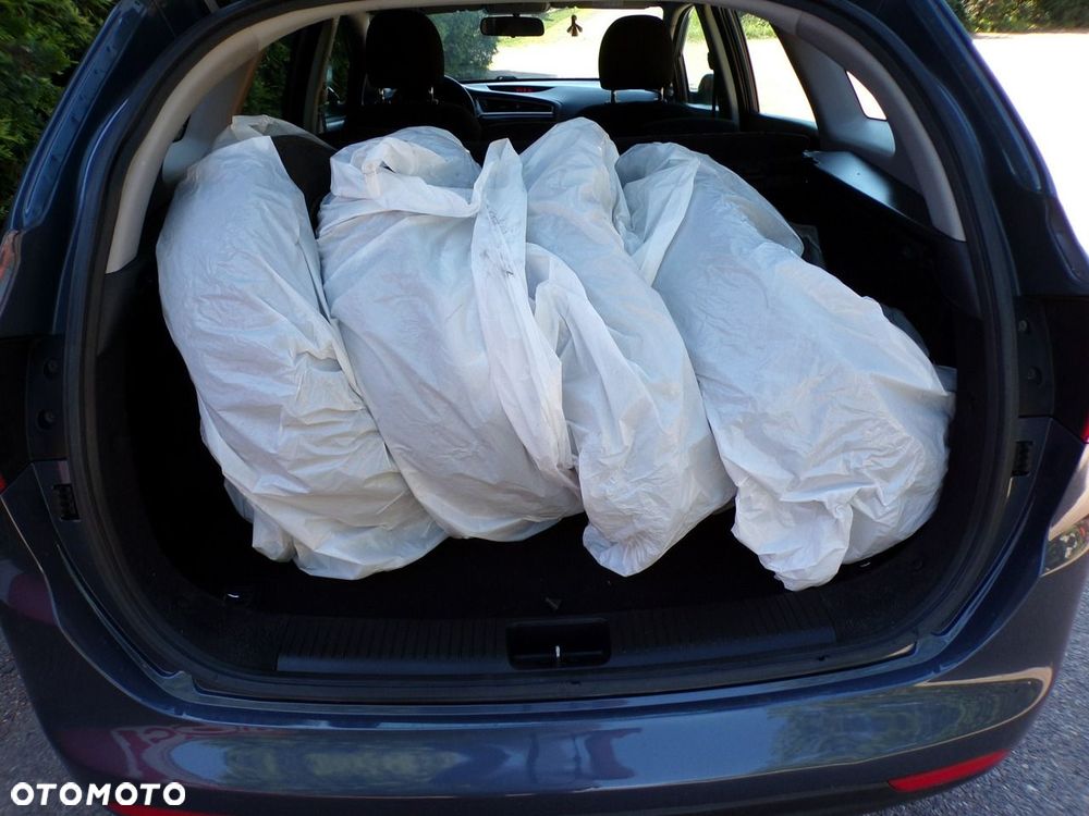 Kia Ceed - 26