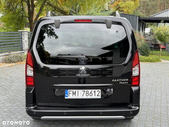 Peugeot Partner - 6