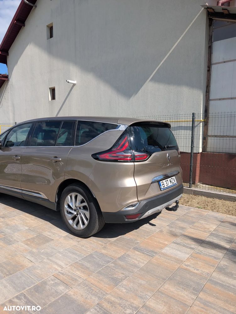 Renault Espace - 3