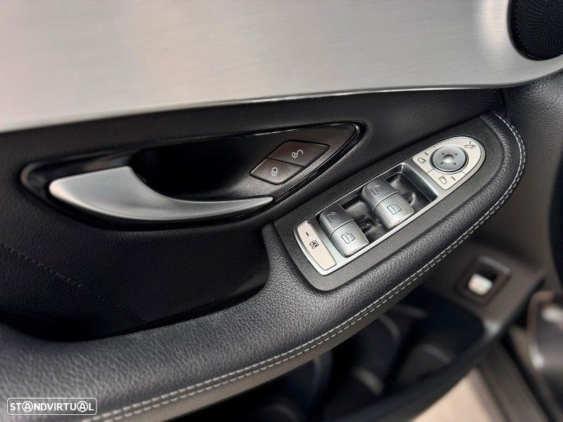 Mercedes-Benz GLC 300 - 17