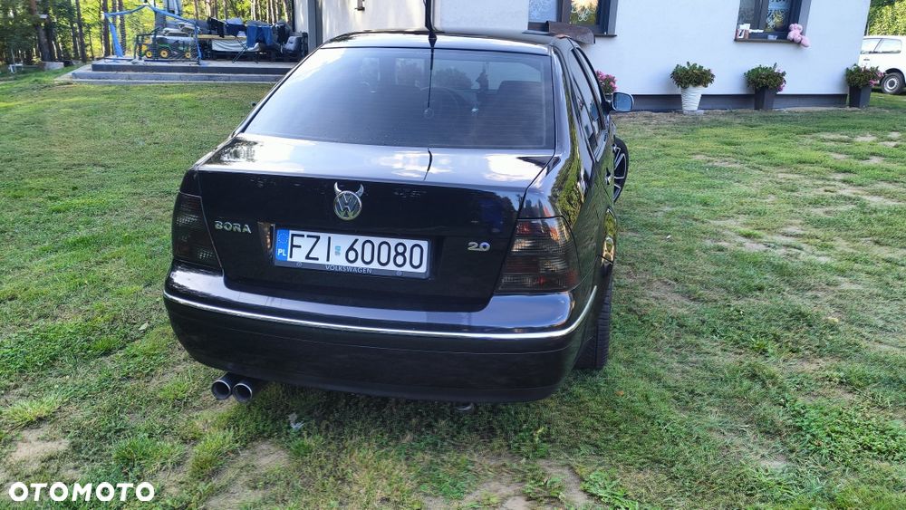 Volkswagen Bora - 6