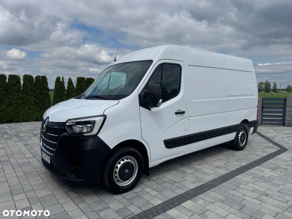 Renault Master - 4