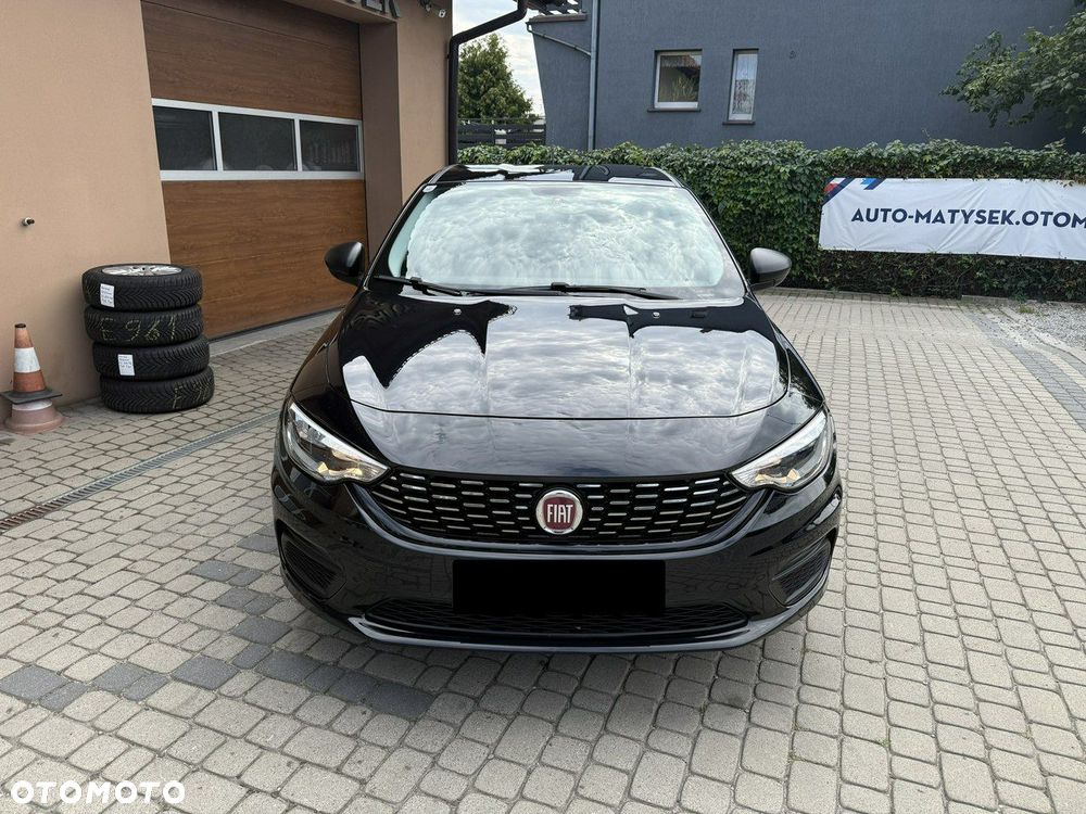 Fiat Tipo 1.4 16V Pop - 2