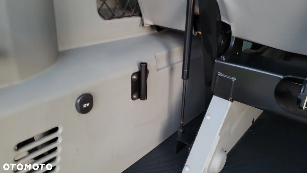 Opel Vivaro 1.9 CDTI L1H1 Life - 28