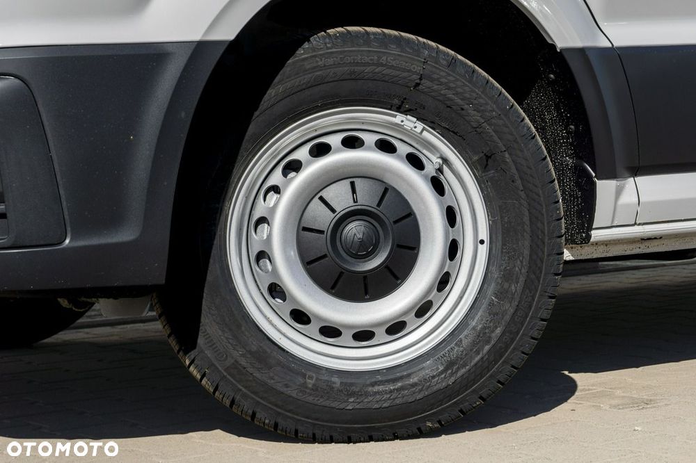 Volkswagen Crafter - 4