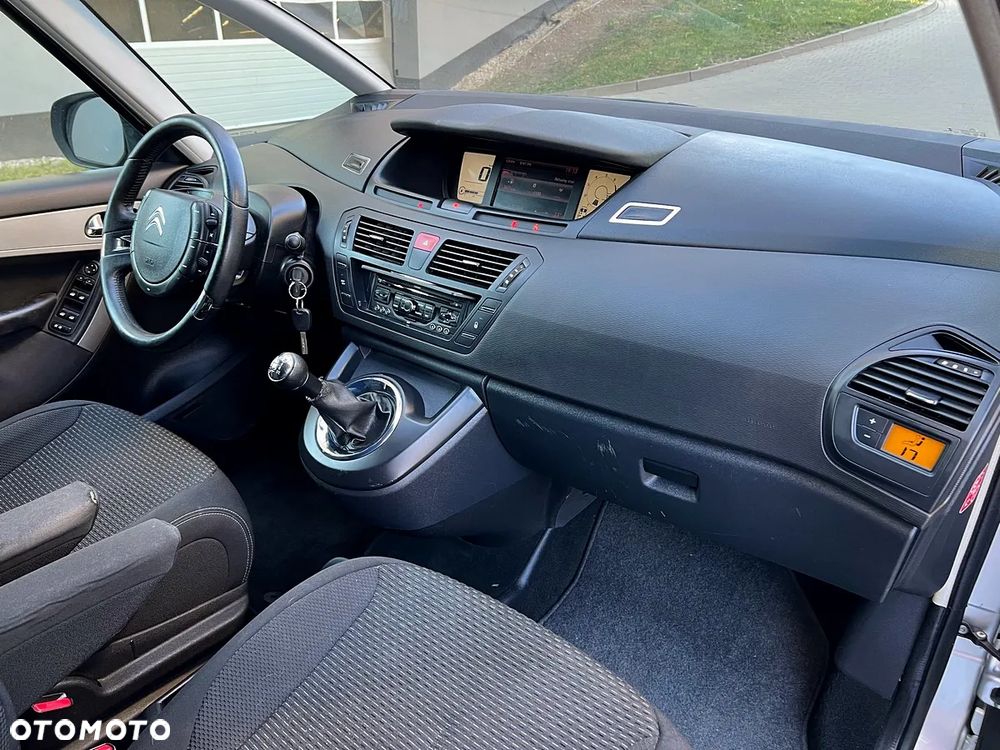 Citroën C4 Picasso VTi 120 Selection - 9