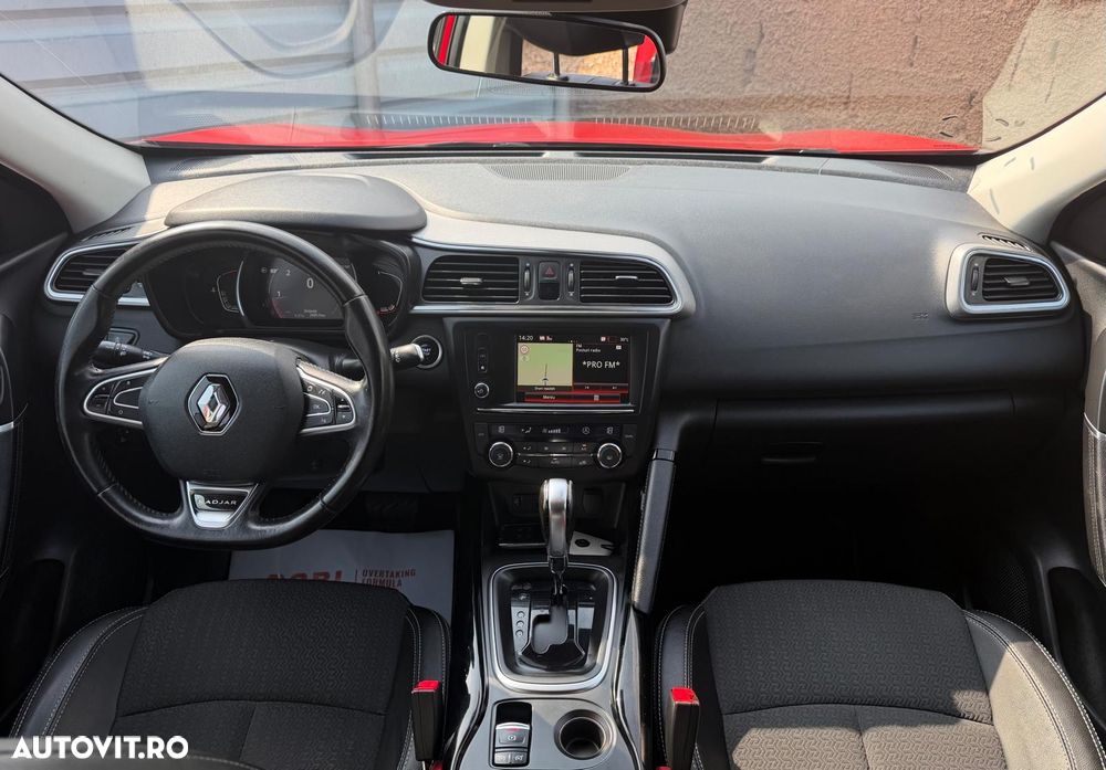 Renault Kadjar 1.5 DCI EDC Intens - 7
