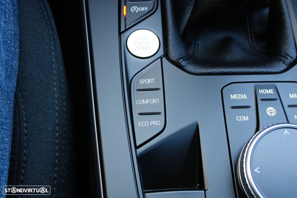 BMW 116 d Advantage - 44