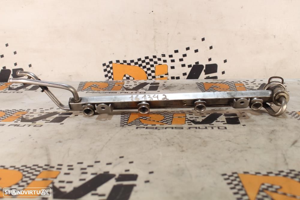 Régua / Rail De Injeção Bmw 1 (F20)  13537592426 / 7592426 / 7537319 - 1