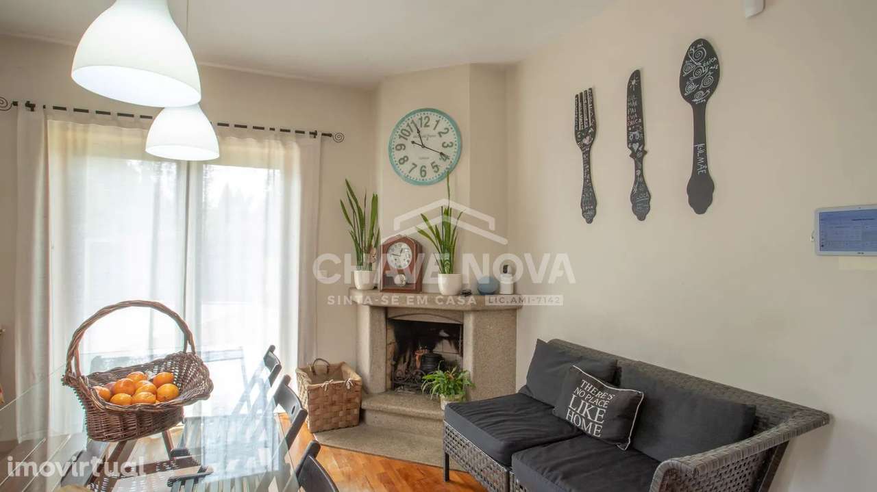 Moradia V3 de quatro frentes - Perosinho SD/04638PG - Grande imagem: 5/43