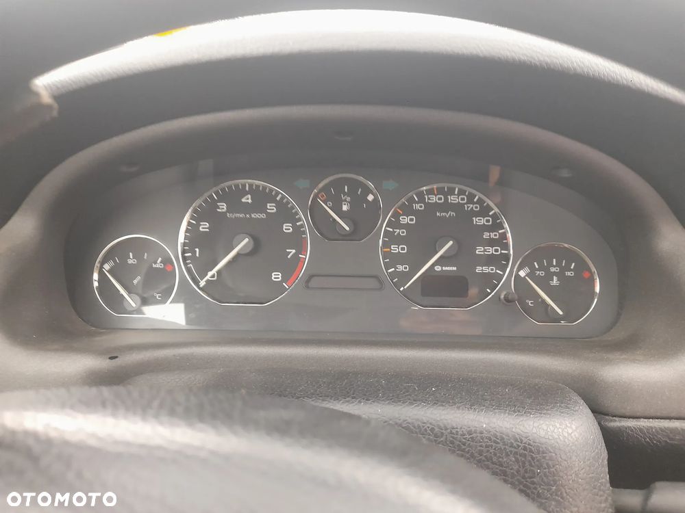 PEUGEOT 406 COUPE 97-04 3.0 XFX - OSLONA PRZECIWSLONECZNA LEWA PRAWA - 27