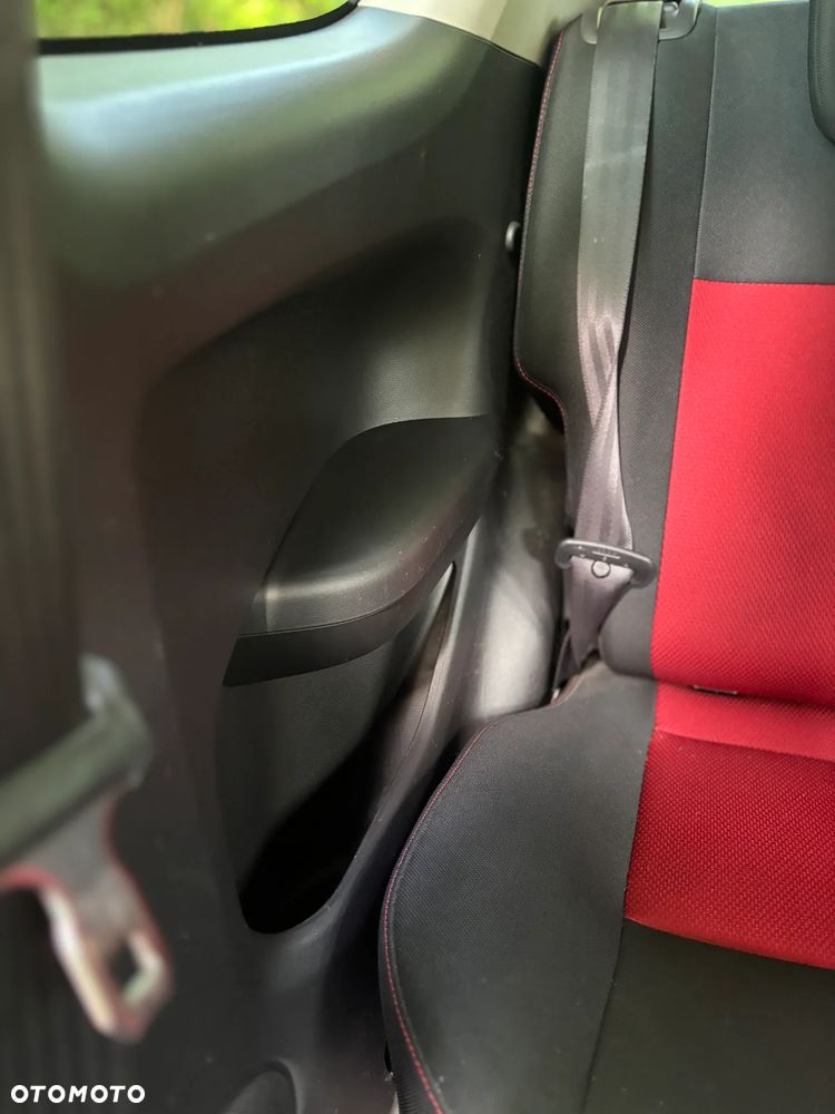 Suzuki Swift - 20