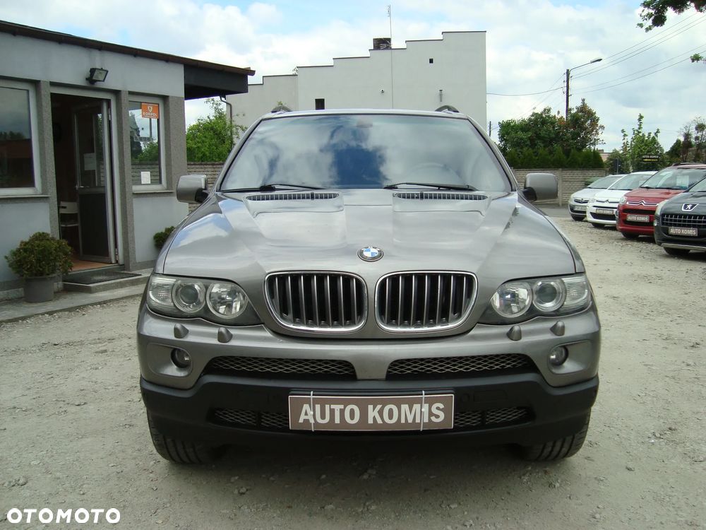 BMW X5 - 2