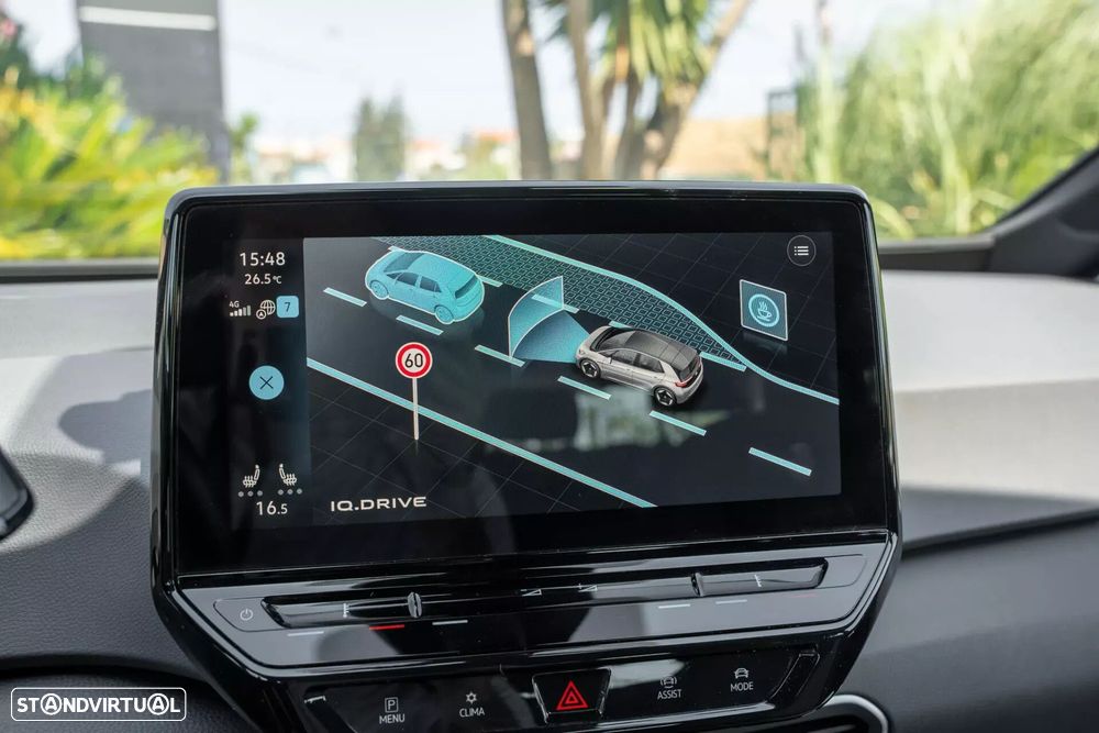 VW ID.3 Pro Performance - 15