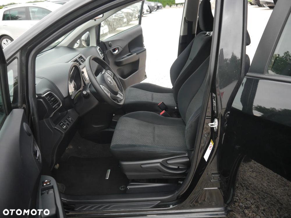 Toyota Verso S 1.33 VVT-i Comfort - 6