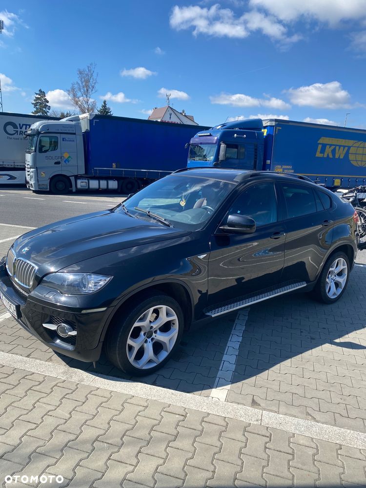 BMW X6 - 17