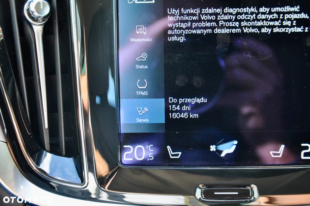 Volvo V60 B3 B Geartronic Momentum - 28