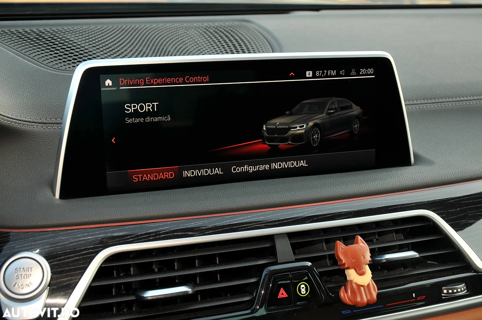 BMW Seria 7 730d - 28