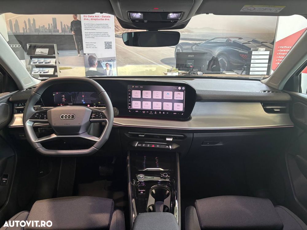 Audi Q3 2.0 35 TDI S tronic - 14