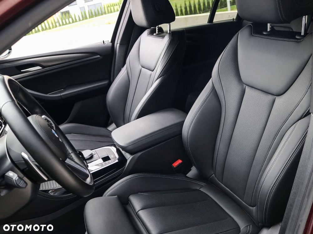 BMW X4 xDrive20i mHEV M Sport sport - 19