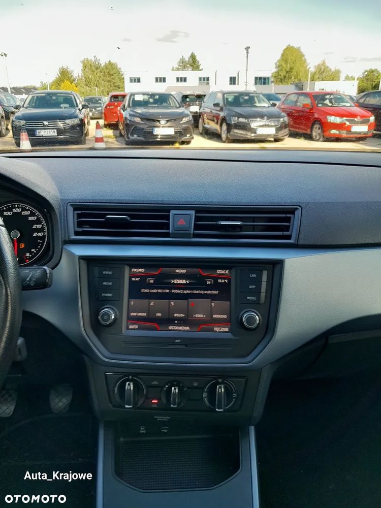 Seat Arona 1.0 TSI Style S&S - 13