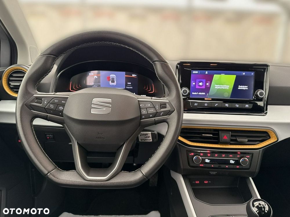 Seat Arona - 15