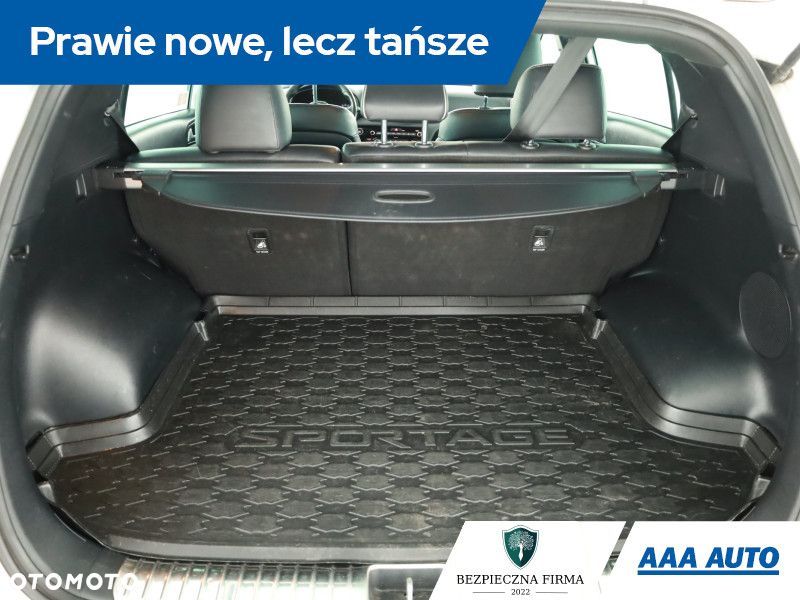 Kia Sportage - 13