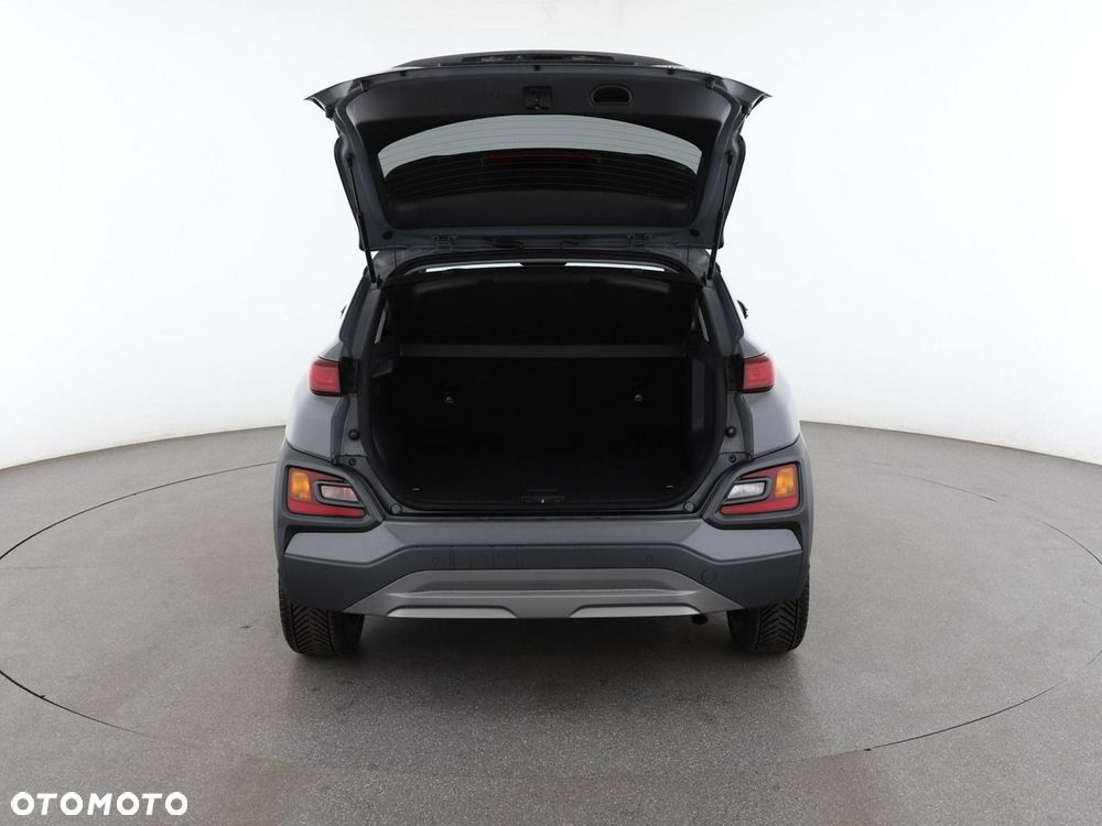 Hyundai Kona 1.6 GDI Hybrid Executive DCT - 20
