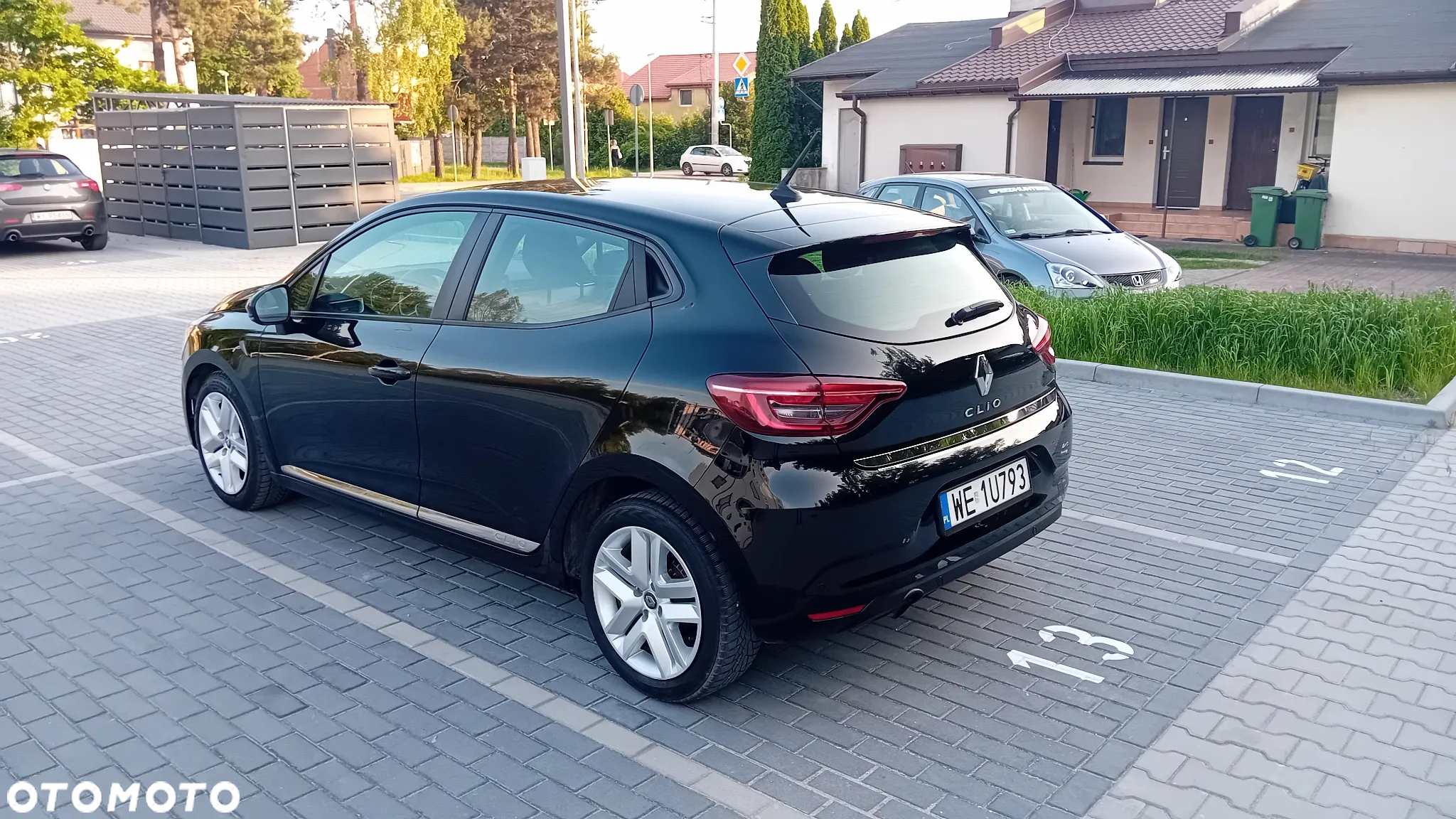 Renault Clio 1.0 TCe Zen - 5