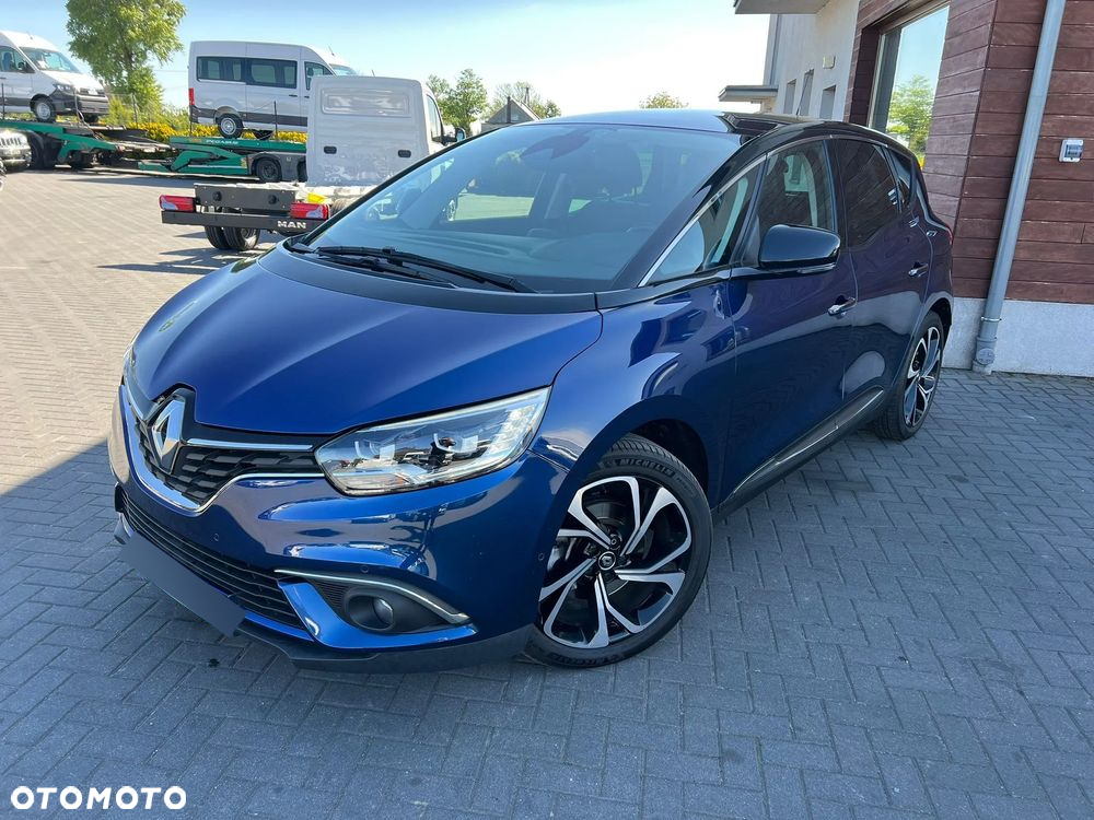 Renault Scenic - 2