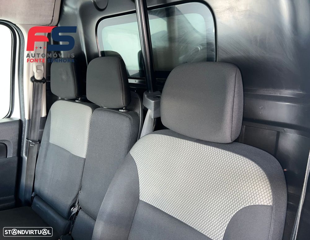 Renault Kangoo 1.5 dCi Maxi Business S/S - 3