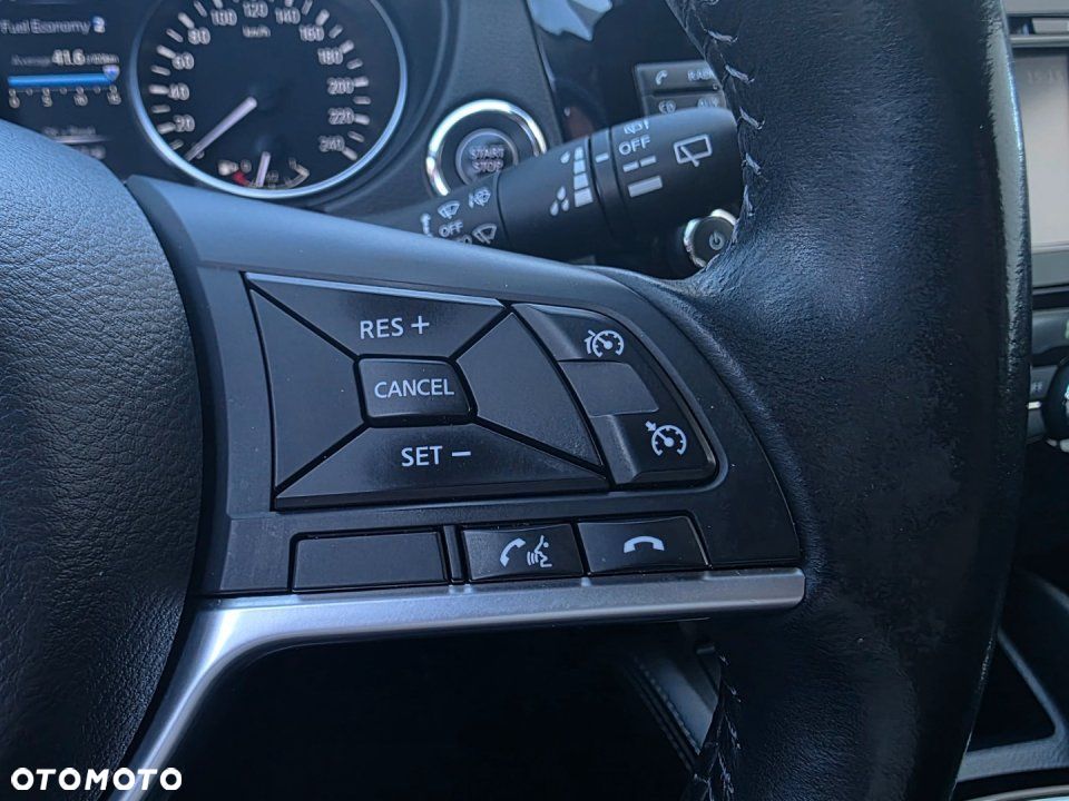 Nissan Qashqai - 33