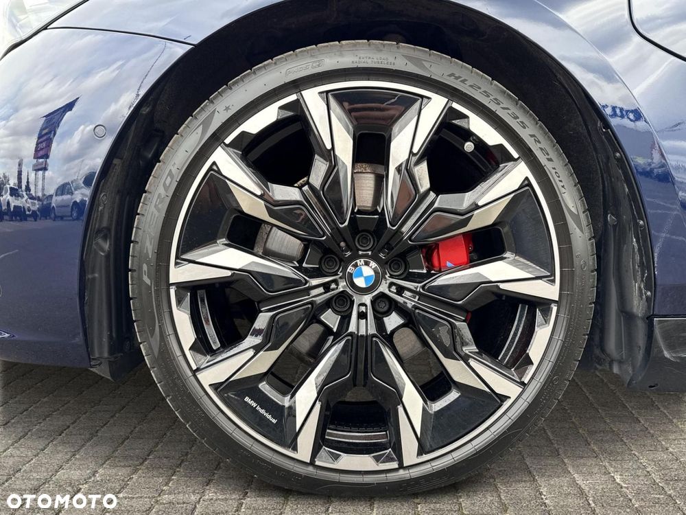 BMW Seria 5 - 9