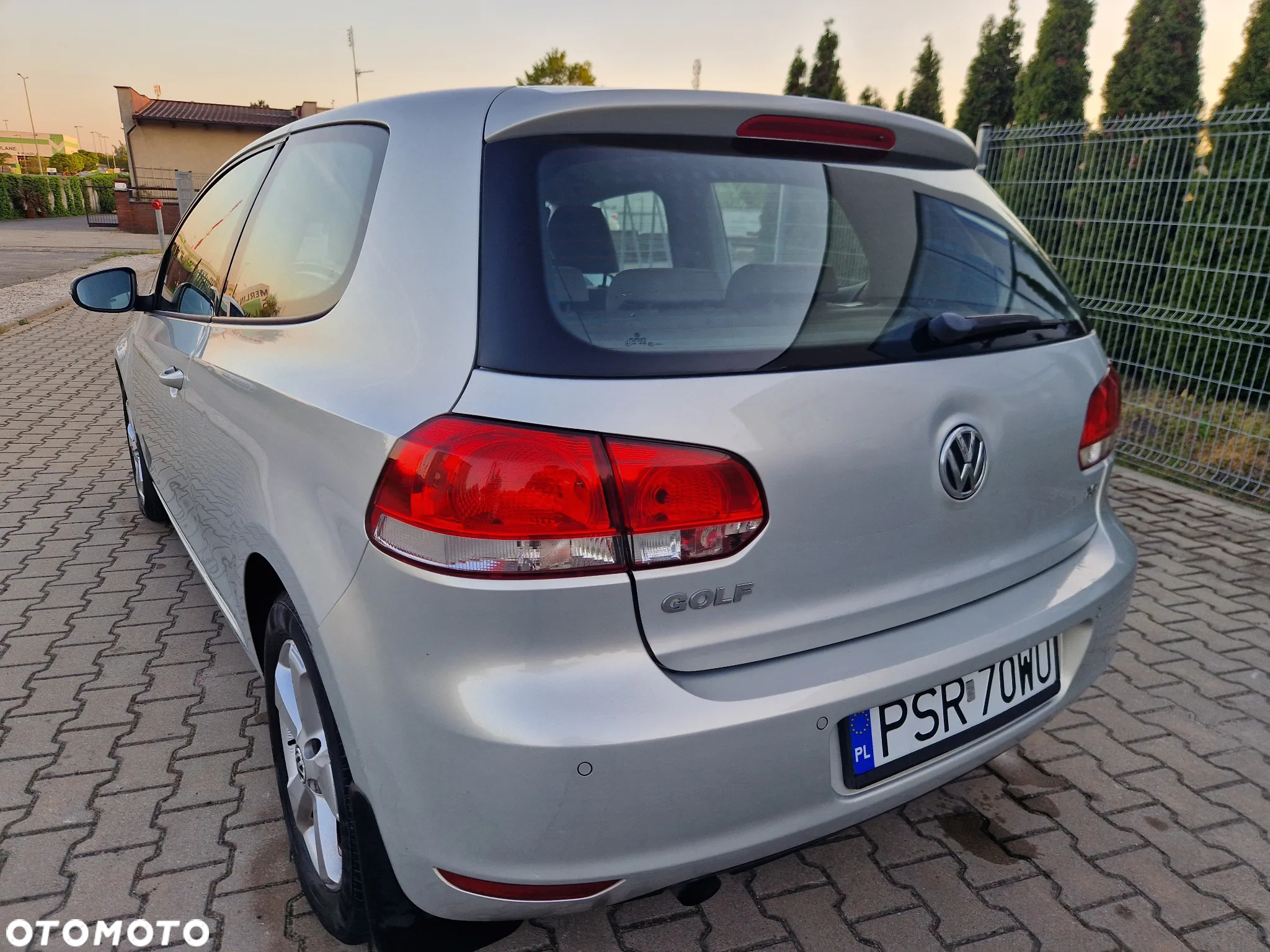 Volkswagen Golf 1.2 TSI - 10