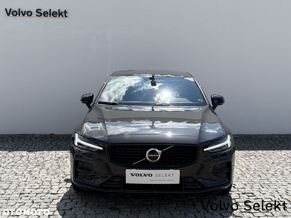 Volvo S60 - 4