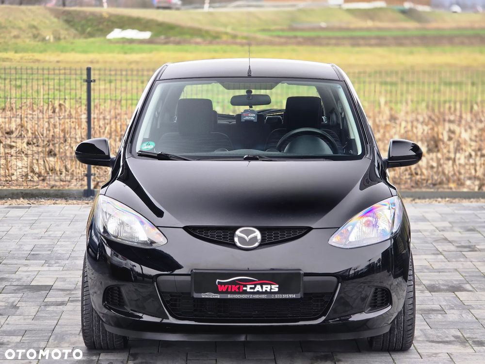 Mazda 2 1.3 Dynamic - 5