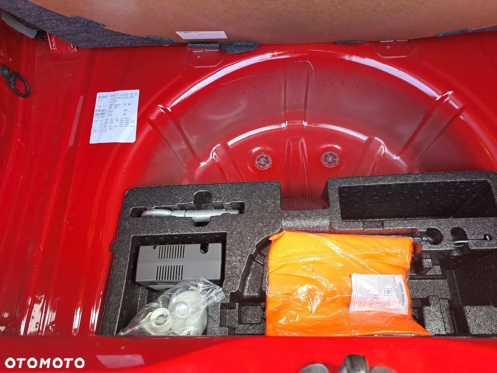 Seat Mii 1.0 Style EU6 - 20