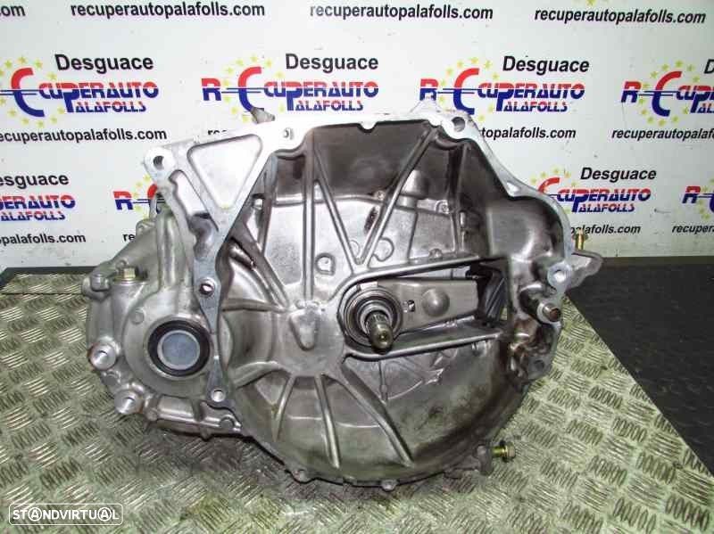 CAIXA VELOCIDADES HONDA FR-V 2004 -K20A9 - 2