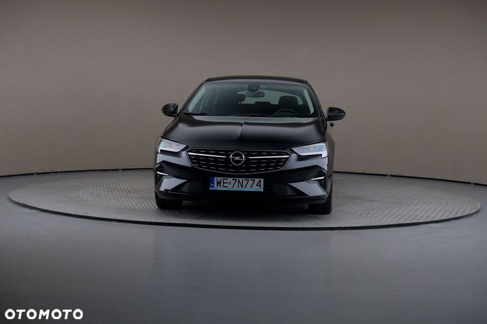 Opel Insignia - 3