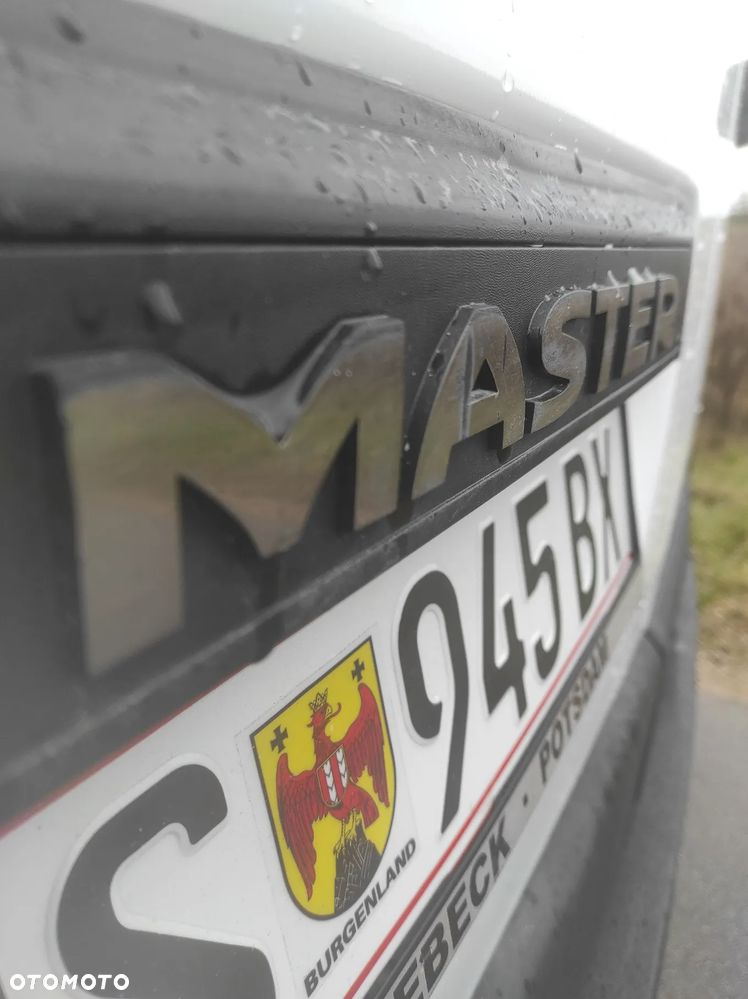 Renault Master - 36