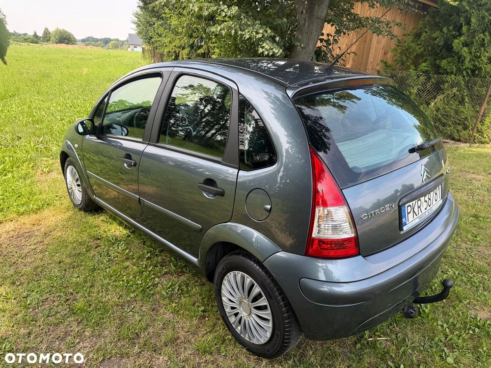 Citroën C3 1.4 Tonic - 12