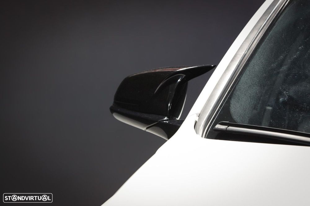 BMW 318 d Auto Pack M - 8