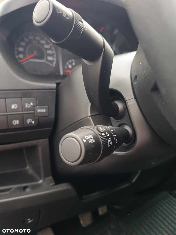 Fiat Ducato Kontener 8 EP Winda 2.3 Iveco 118 tys KM - 26