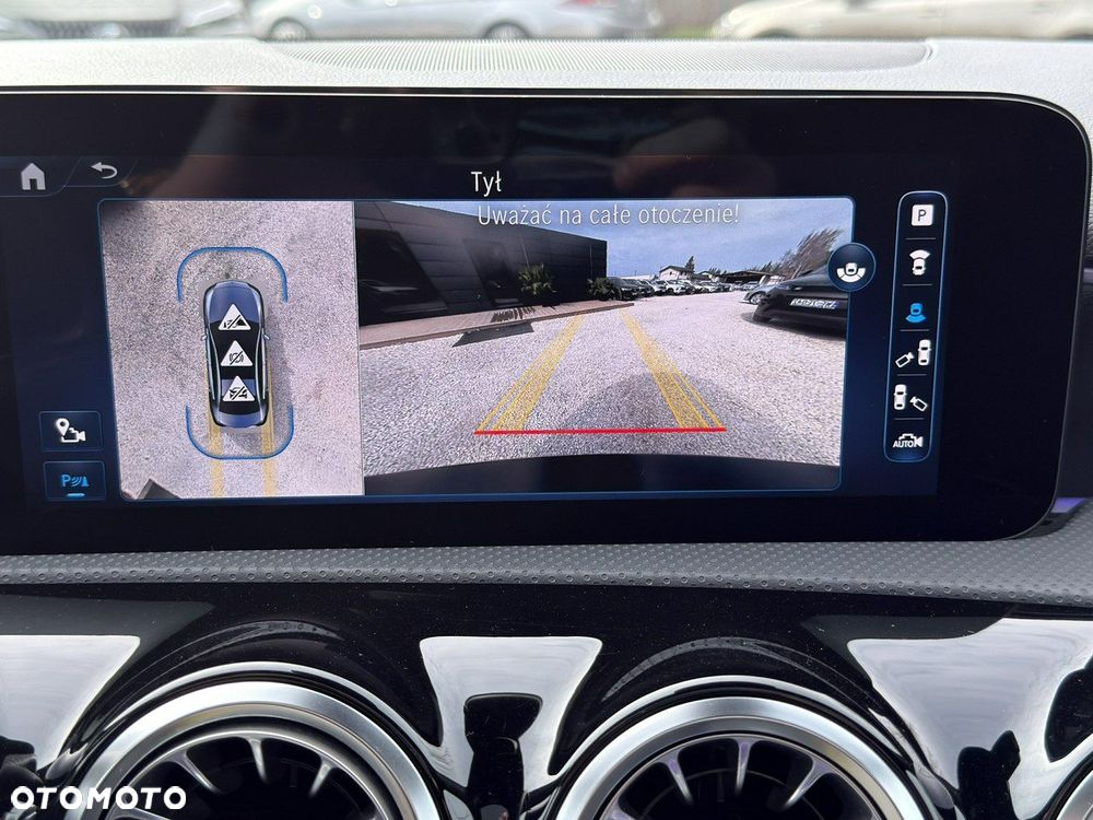 Mercedes-Benz Klasa A - 29