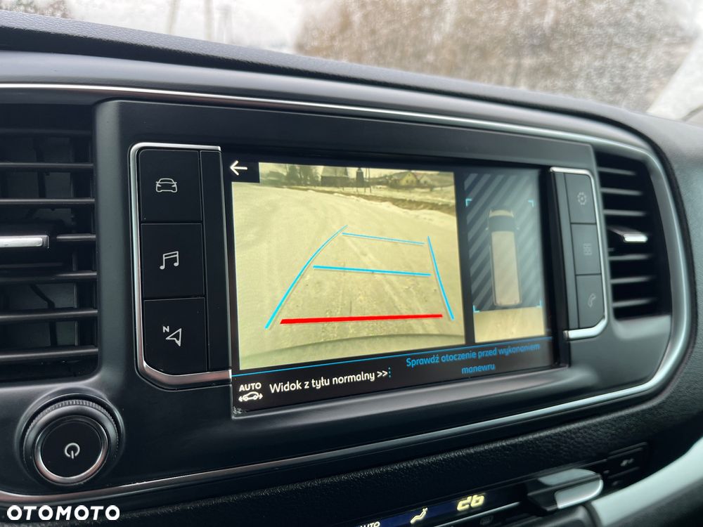 Peugeot Traveller 2.0 BlueHDi Long Business Vip - 32