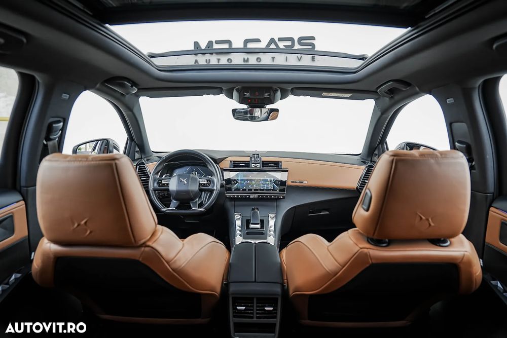 DS Automobiles DS 7 Crossback 1.6 PHeV FWD 225 EAT8 OPERA - 16