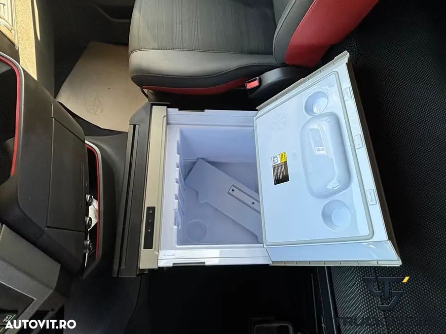 Volvo FH 500 | Euro 6 | I-Save | Mega | Full Asistenti - 18