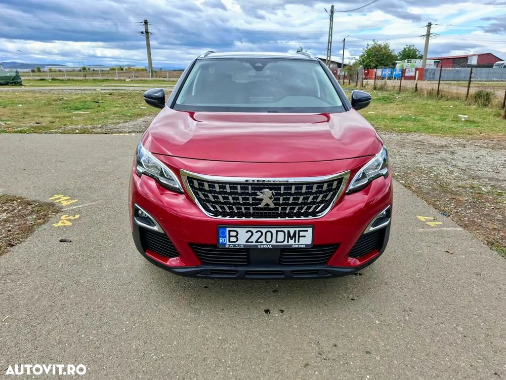 Peugeot 3008 - 13